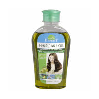 B.Tech Expert Hair Care Oil Green - 200ml